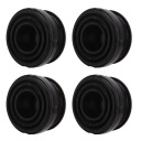 4 SZT. KIT PODKLADEK GENERATORA 68325 Z07 003 LOWER RUBBER G3  photo 6