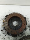 I571 COMPLET EMBRAYAGE OPEL KARL 1.0B 25197393photo 6