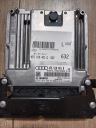 ORDINATEUR CONTRÔLEUR AUDI A6 2.7 TDI 4F5910401Q 0281014398photo 4