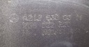 MERCEDES E W212 212 ЧЕТВЕРТЬ СТІЙКА ЛІВА ПЕРЕДНЯ ЛІВИЙ ПЕРІД 2126300311  (18448221639) фото min 6