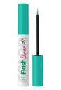 Подводка для глаз Golden Rose Flash Lash №101 Bright Mint (мятная)