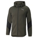 СВИТШОТ PUMA EVOSTRIPE 84740170 r L