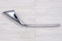 MAZDA CX-5 II KF 2022+ RESTYLAGE CHROMÉE MOULURE GRILLE DE RADIATEUR DROITE KSD5507J0photo 5