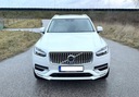 Volvo XC 90 4x4 XC 90 2.0 BENZ 310 KM IDEALNY ... Klimatyzacja automatyczna czterostrefowa