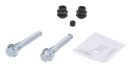 QUICK BRAKE 113-1423X KIT BUSHING PROWADZACYCH, CALIPER BRAKES  photo 10