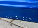 TRUNK LID TRUNK BACK MITSUBISHI ASX  photo 7