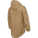 Bunda BRANDIT Marsh Lake Parka M51 Camel 4XL Zbierka Marsh Lake Parka M51