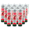 12xsilikon Universal Blessless Внешний внутренний набор SFIX 280 мл