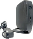 Terminal HP T530 GX-215JJ Dual Core DC Thin Client 1,5GHz 4GB SSD 16GB