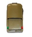 Baterka plochá signalizačná zelená military pocket lampy Kód výrobcu 3008