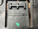 КРІПЛЕННЯ КРІПЛЕННЯ БАМПЕРА ПРАВИЙ ПЕРІД PORSCHE MACAN 95C 95C807184 95C807050B  (18399695083) фото min 10