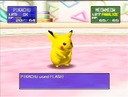 Pokemon Stadium — игра для консолей Nintendo 64, N64.