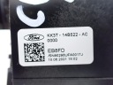 MANETTE COMMUTATEUR COMPOSITE BANDE GK2T-17A553-AA FORD TRANSIT CUSTOM 21Rphoto 10
