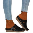 ТАПОЧКИ ЖЕНСКИЕ ЛЕГКИЕ, ПРОФИЛИРОВАННЫЕ, СШИТЫЕ, УДОБНЫЕ