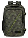 Рюкзак для каюти American Tourister Take2Cabin S Disney - камуфляж Donald Duck Camo