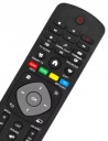 ПУЛЬТ ДУ ДЛЯ ТВ PHILIPS SMART LED 4K UHD, универсальный