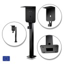 СТІЙКА DO СТАНЦІЙ LADOWANIA АВТОМОБІЛЯ WALLBOX  (15840677785) фото min 7