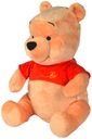 MASKOT DISNEY HRNČEK POHÁR 25 CM PLYŠÁK WINNIE THE POOH EAN (GTIN) 5400868018813