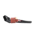 PAPILLON DES GAZ RIDEX 158T0068 VERS FIAT DUCATO VAN (250, 290) DUCATO BUSphoto 8