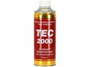 TEC2000 Очиститель дизельной системы — присадка к топливу