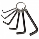 YC-268L-1 Набор шестигранных ключей