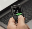 Криптовалютный кошелек TREZOR - T,