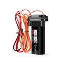 Lokalizator GPS M901N 2G 9–95V Odciecie Paliwa Aplikacja PL bez ABONAMENTU