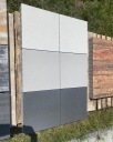 Плита Venetto Терраса 120x90x8 см Большая Модерн