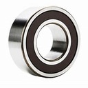 ШАРИКОВЫЙ ПОДШИПНИК 6001 2RS CX