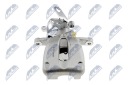 ÉTRIER DE FREIN DE FREIN ARRIÈRE VW GOLF V/VI 04- TOURAN 03- JETTA III 05- 1K0615424photo 12