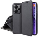 Чехол для Xiaomi Redmi Note 13 Pro+ Plus 5G SMART MAGNET CASE WALLET