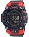 Часы Casio G-SHOCK MUDMAN GW-9500 -1A4ER