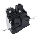 SERRURE COUVERCLES DE COFFRE COUVERCLES DE COFFRE VERS MERCEDES S204 X218 S212 W166 X166 X204photo 7