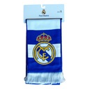 ОДНОСТОРОННИЙ ТКАНЫЙ ШАРФ ДЛЯ ФАНАТЕЛЕЙ REAL MADRID