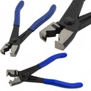 Щипцы для кабельных стяжек CLICK-R CLICK