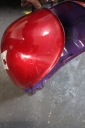 KAWASAKI VULCAN VN 900 TANK FUEL TANK  photo 6