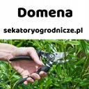 Domena Internetowa - sekatoryogrodnicze.pl