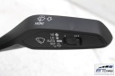 AUDI A4 MANETTES BANDE AIR BAG 4M0907129JB 4M0 907 129 JB COMMUTATEUR AVANTphoto 7