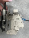 SERRURE VERROU PORTES GAUCHE ARRIÈRE ARRIÈRE AUDI A6 C7 4G 4G0839015 J132photo 6
