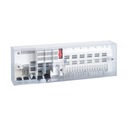 ViCare Smart WiFi термостат для подогрева пола, 6 зон, НО/НЗ приводы