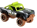 HOT WHEELS AUTKO RESORAK FORD BRONCO OFF ROAD
