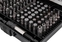 НАБОР БИТ HITACHI 100EL TORX ШЕСТИГРАННЫЕ ОТВЕРТКИ