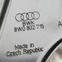 AUDI A5 2017 КРОНШТЕЙН МОНТАЖНИЙ КОЛЕСА ЗАПАСНОГО  фото 6