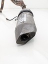 KAWASAKI VERSYS 650 07-09 EXHAUST SPORTY COLLECTOR  photo 7