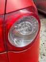 VOLKSWAGEN PASSAT B6 05-10 2005 r. KOMBI LAMPA PRAWY TYŁ W BŁOTNIK EU