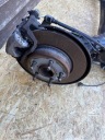 BEAM REAR COMPLETE OPEL ASTRA K 1.6 CDTI  photo 14