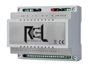 Лестничный контроллер RCL-LED ADVANCED на 20 ступеней