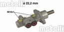 202-492 MET POMPE FREIN VW POLO/AROSA/LUPOphoto 12