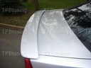 СПОЙЛЕР LOTKA VOLVO S60 2000-2010 ver1 TFB ТЮНИНГ