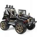 Внедорожник 24 В PEG PEREGO Gaucho XP LED FM